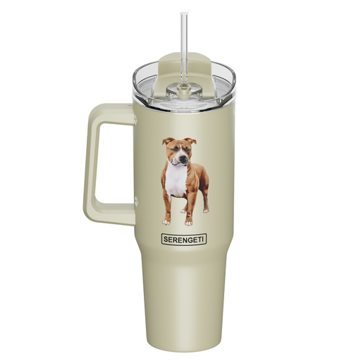 Pitbull | 40 oz Tumbler