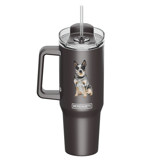 Australian Cattle Dog | 40 oz Tumbler