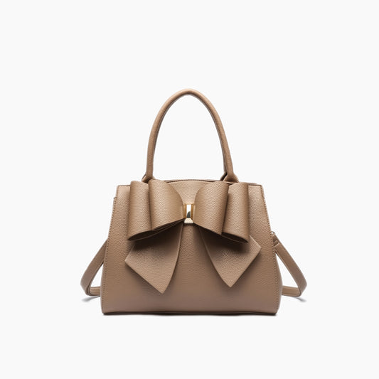 Park Handbag | Camel