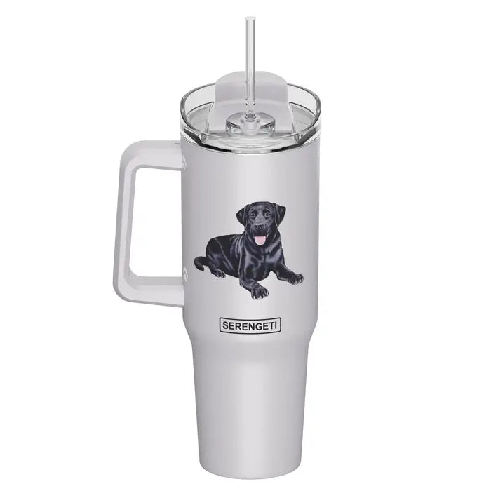 40 oz Tumbler | Labrador