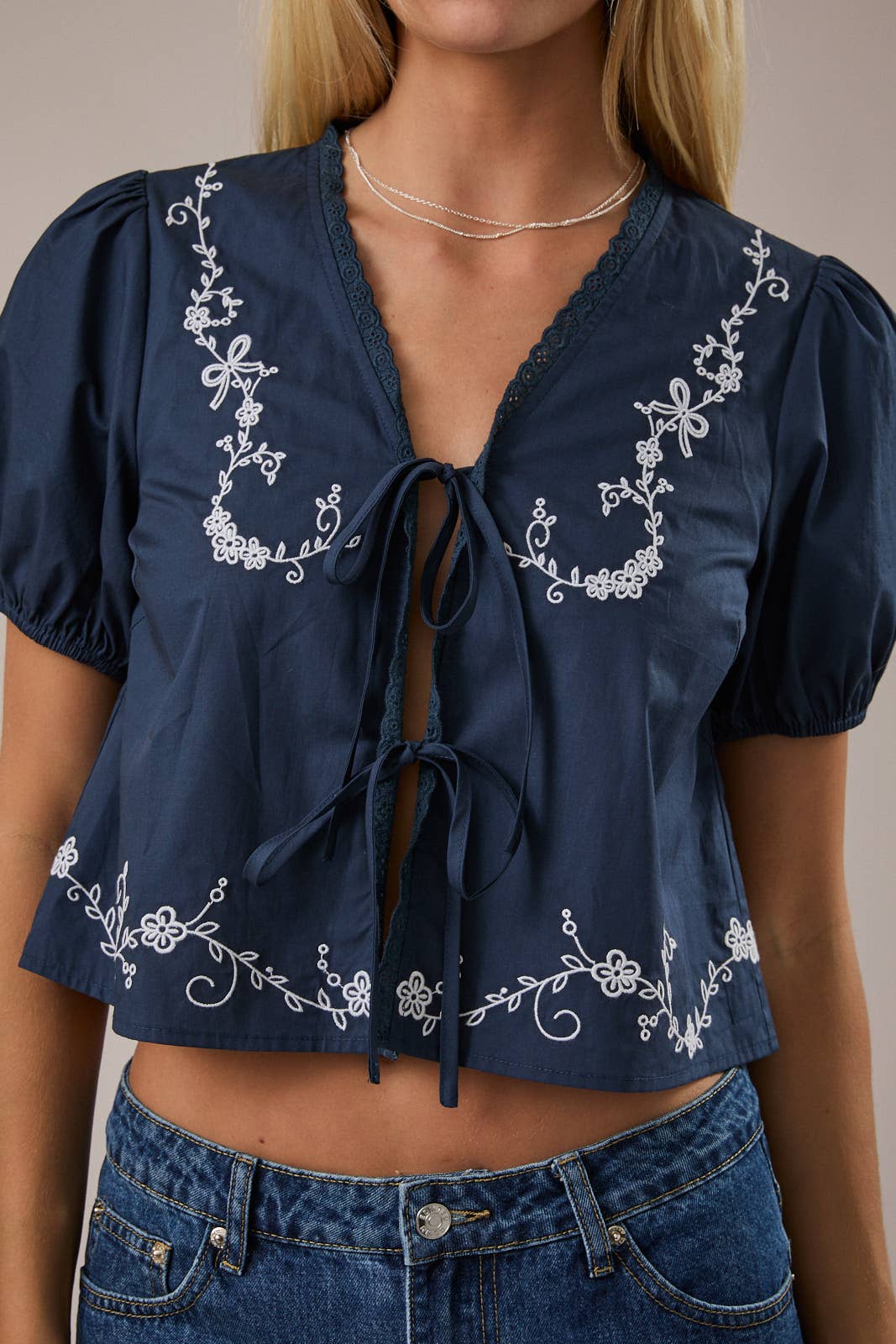 Bonji Top