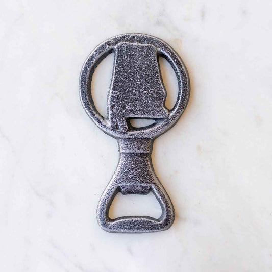 Alabama Bottle Opener