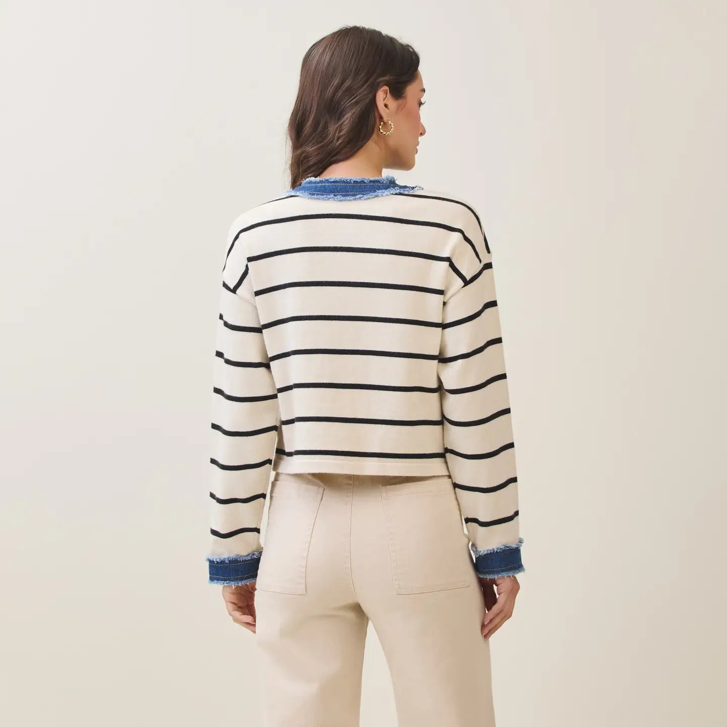 Idalia Cardigan #AT2392