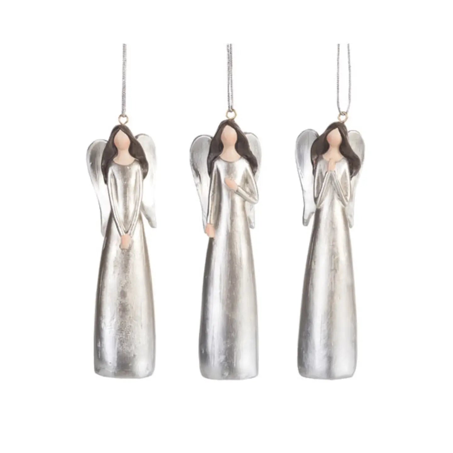 Angel Ornaments