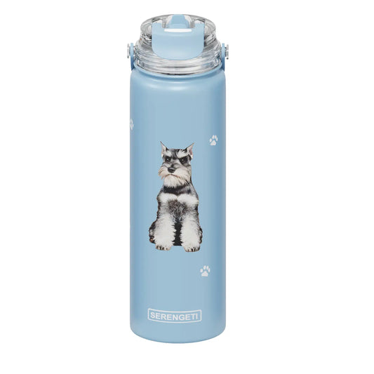 Schnauzer | Water Bottle