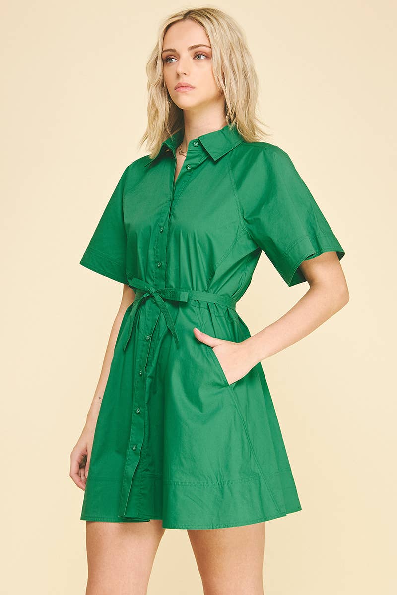 Varley Dress