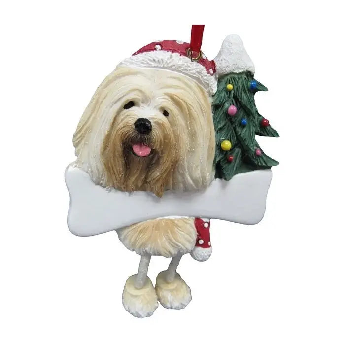 Lhasa Apso | Ornament