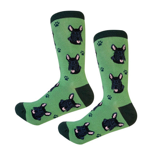 Scottie Socks