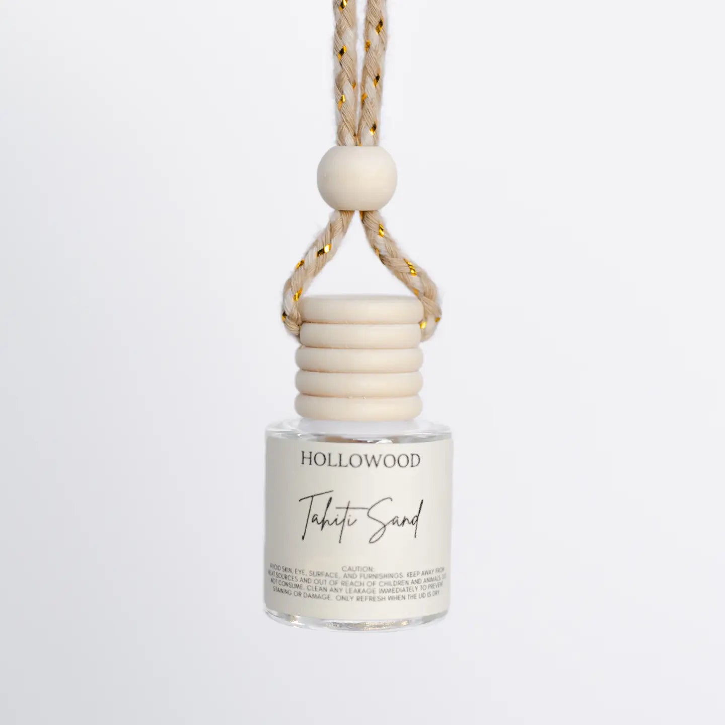 Tahiti Sands Car Diffuser