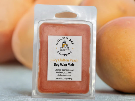 Soy Wax Melt