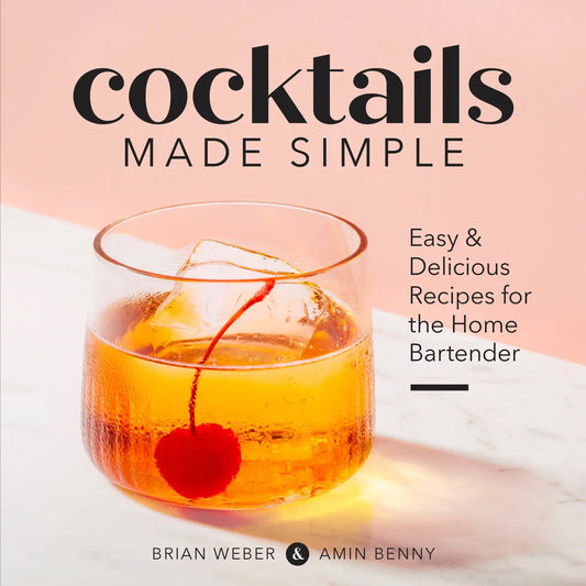 Cocktails Made Simple