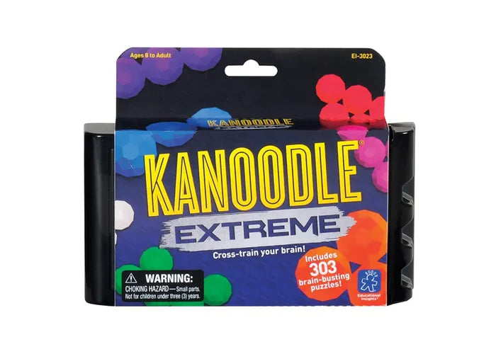 Kanoodle Extreme Pop