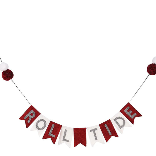 Roll Tide Banner