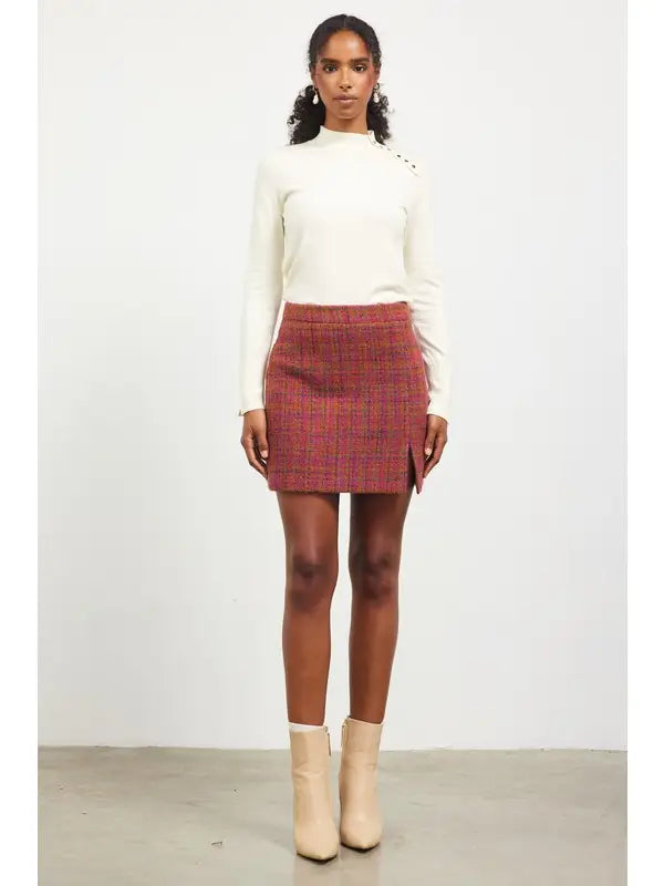 Harriet Skirt