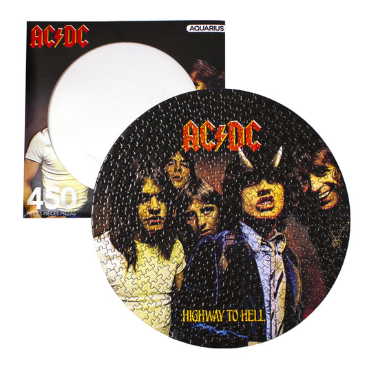 AC/DC Puzzle