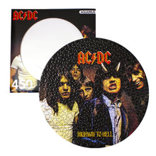 Load image into Gallery viewer, AC/DC Puzzle
