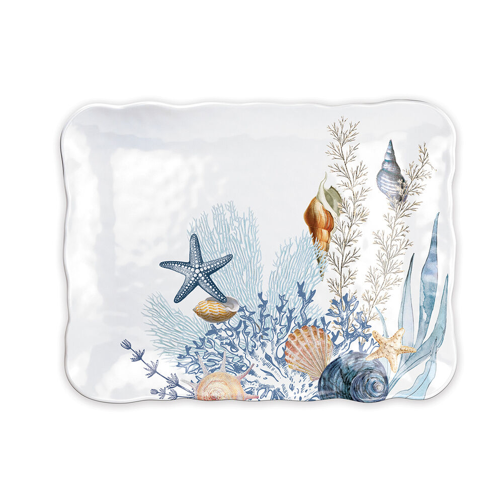 Ocean Tide Cookie Tray