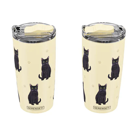 Cat  | 20 oz Tumbler