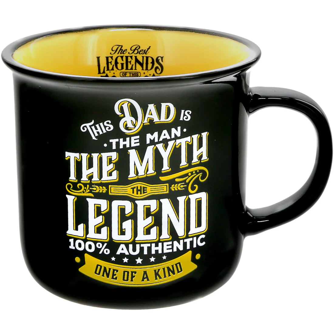 Dad Mug