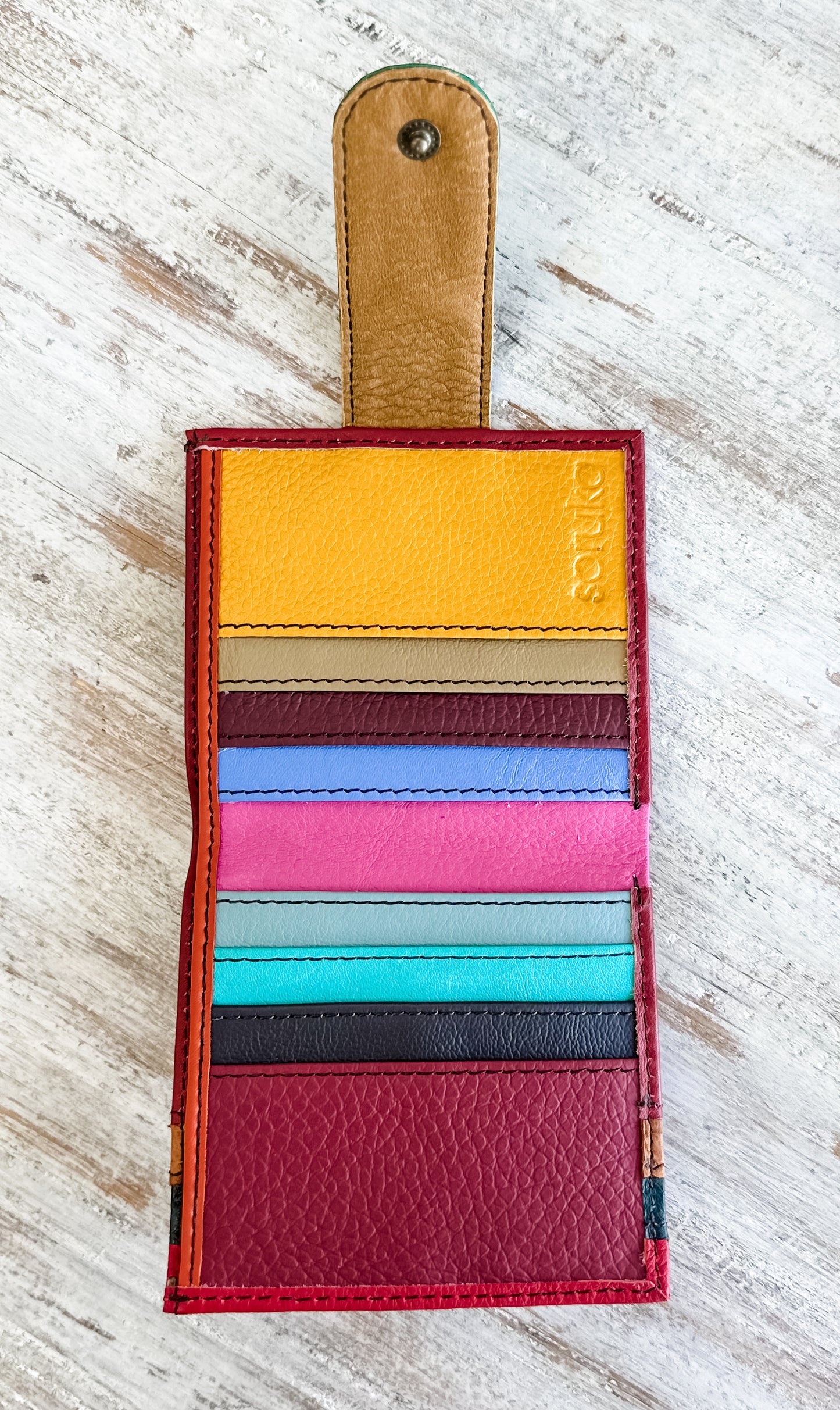 Kelly Wallet