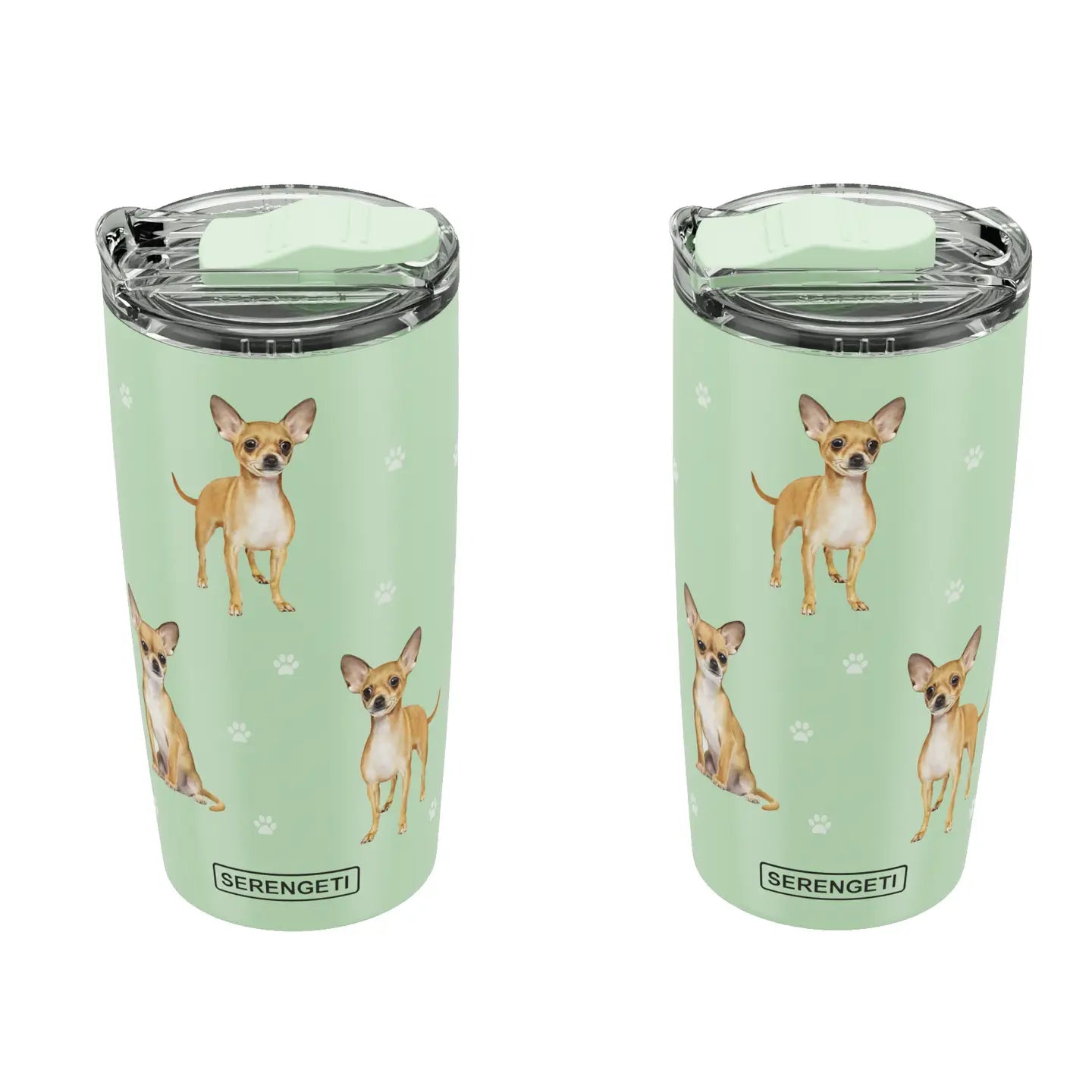 Chihuahua | 20 oz Tumbler