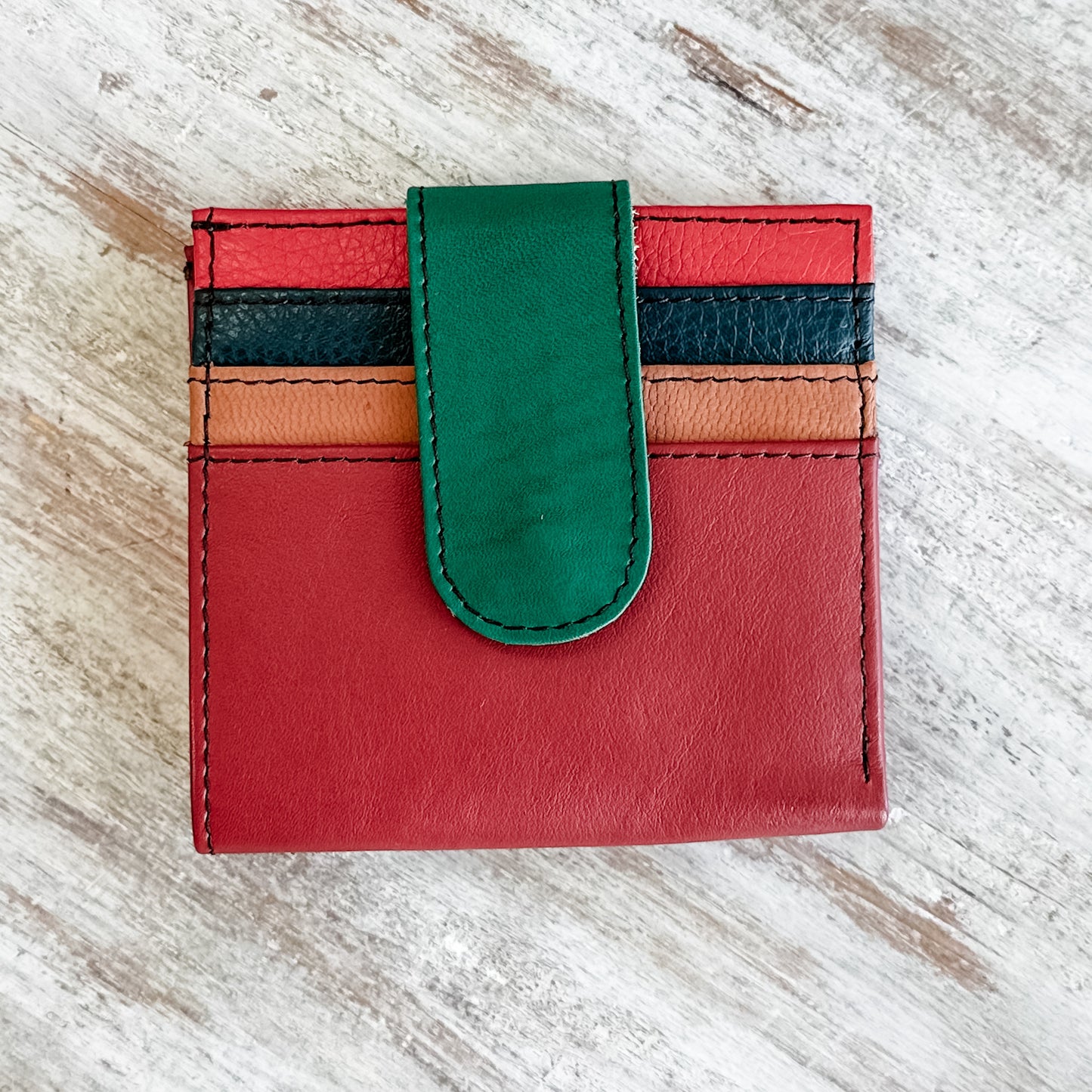 Kelly Wallet