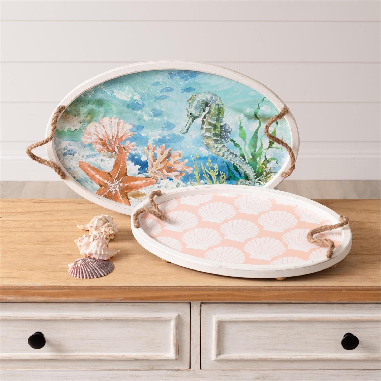 Under the Sea Tray
