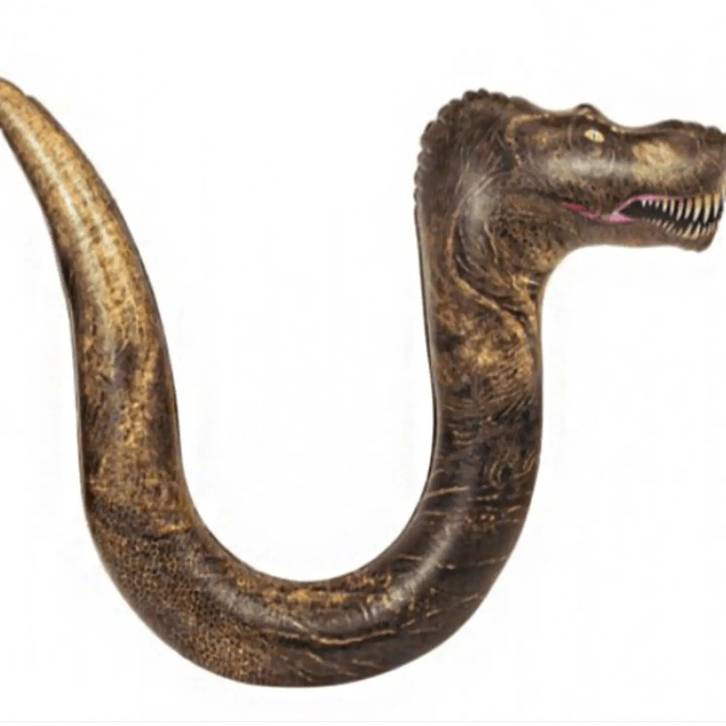 T-Rex Ride On Noodle