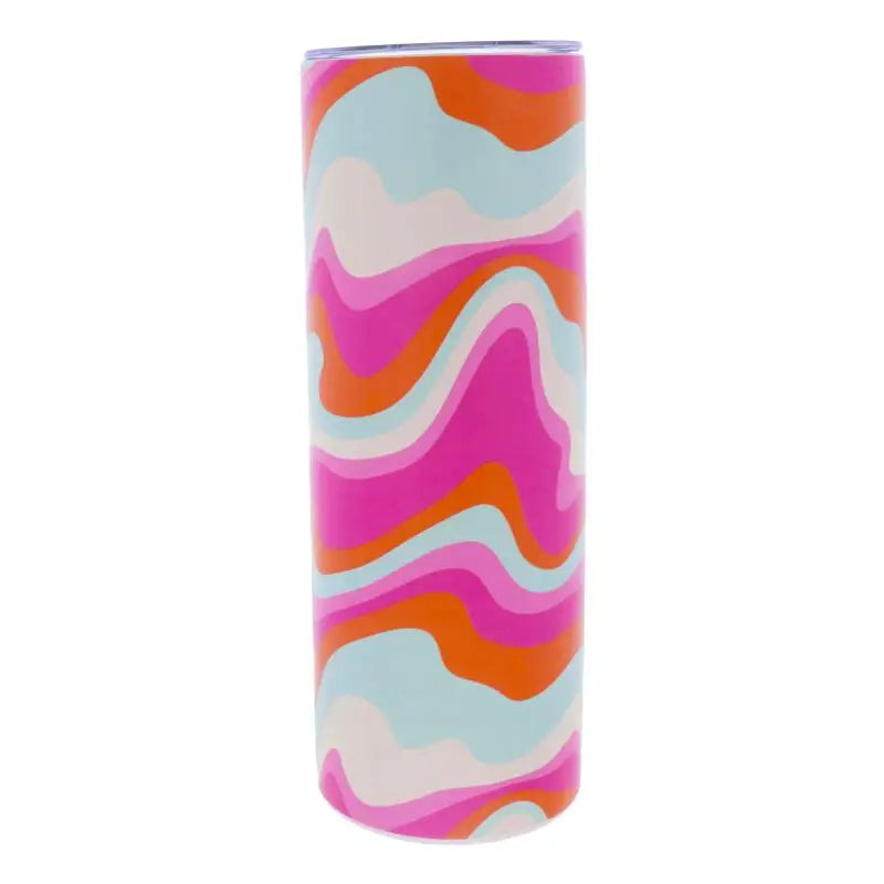 Stay Groovy 20oz Tumbler