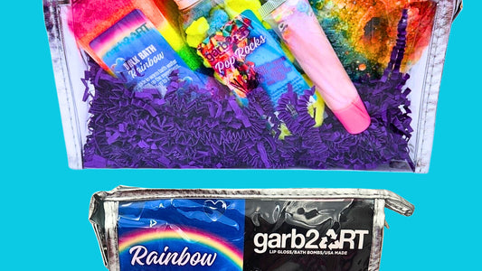 Rainbow Gift Set