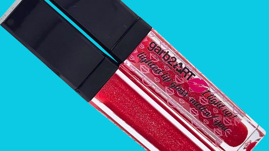 Melt with You Lipgarb Gloss with Lighted Wand