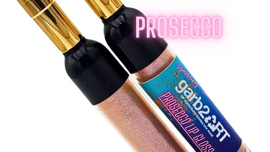 Prosecco Lip Gloss