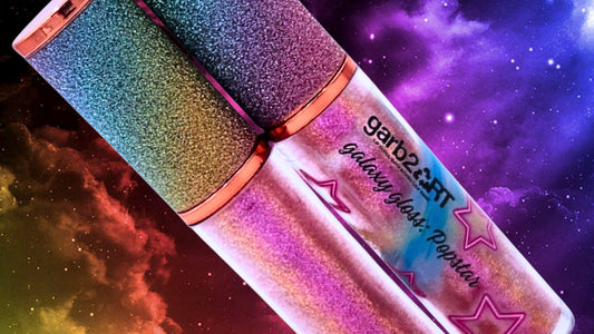 Popstar Galaxy Gloss