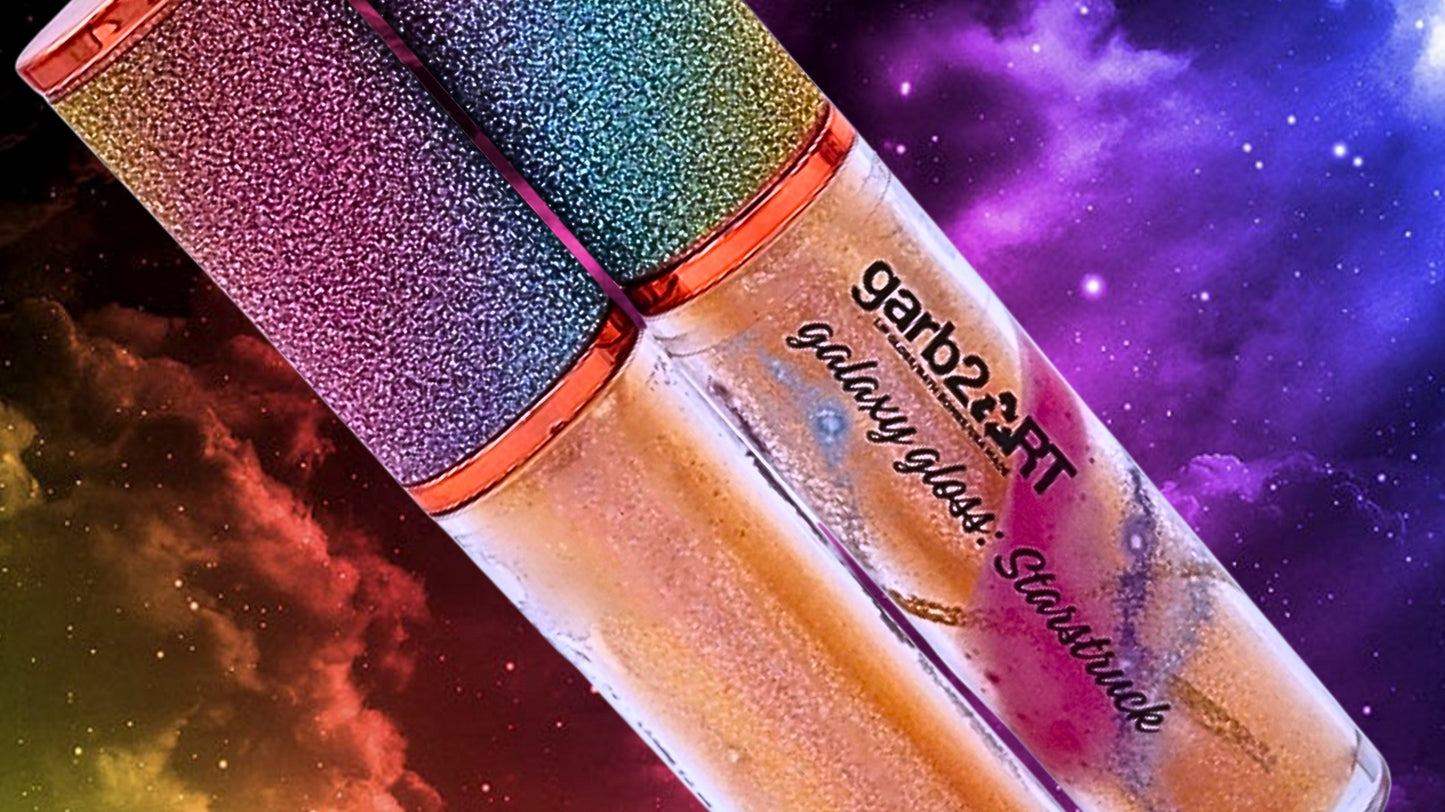 Starstruck Galaxy Gloss