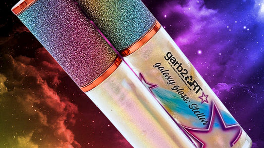 Stellar Galaxy Gloss