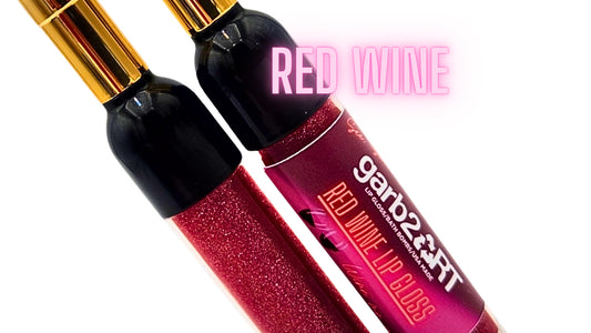 Red Wine Lip Gloss