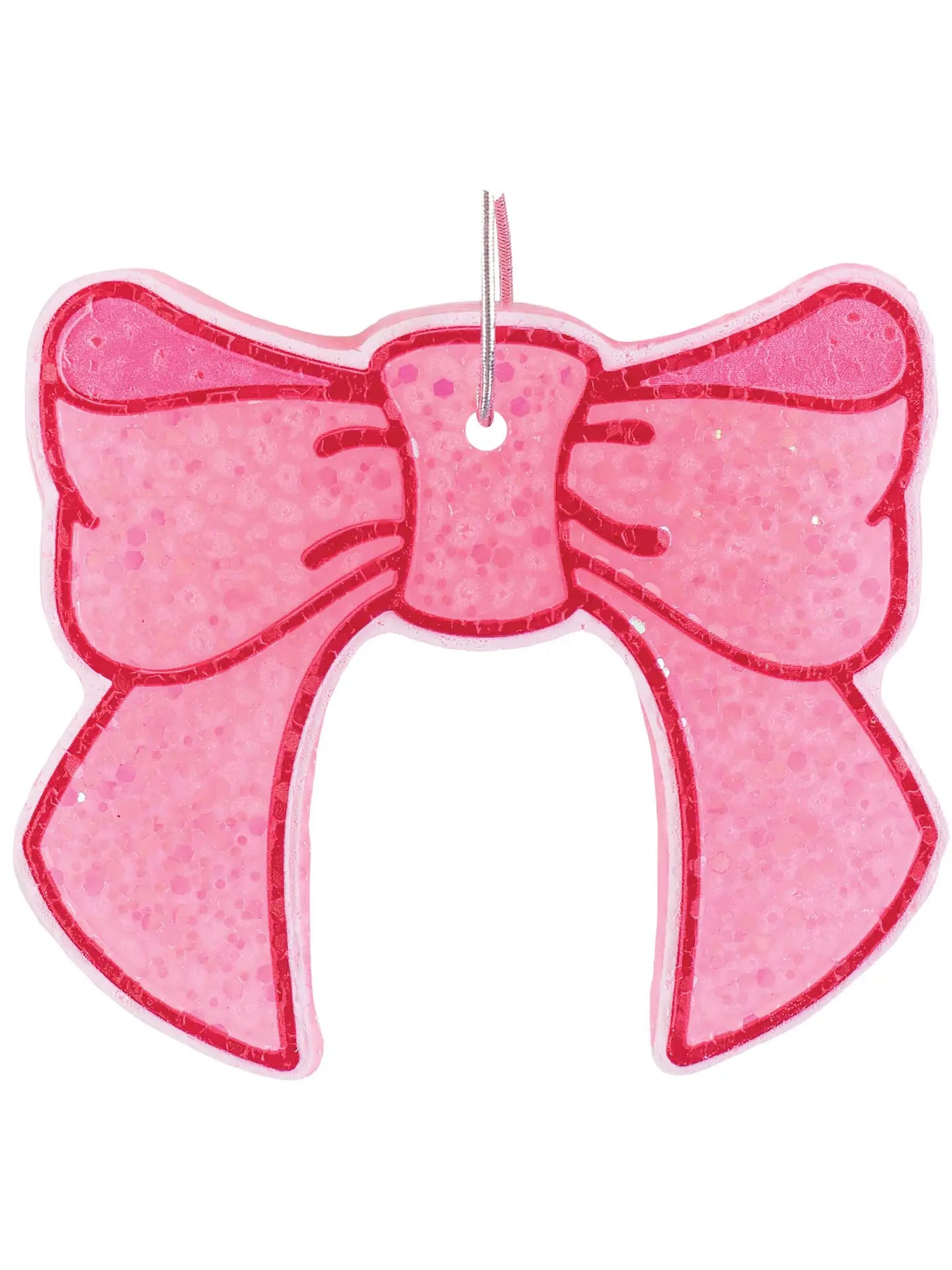 Air Freshiez | Pink Bow