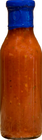 Zesty Tomato Italian Dressing