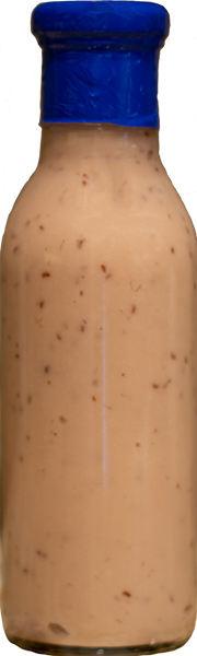 Creamy Raspberry Vinaigrette Dressing