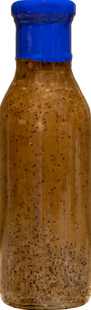 Poppy Seed Dressing