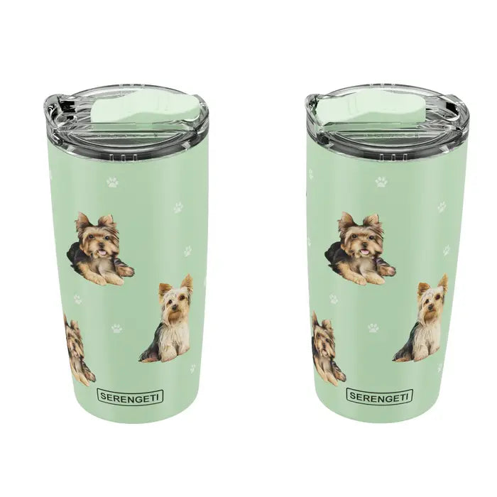 Yorkie | 20 oz Tumbler