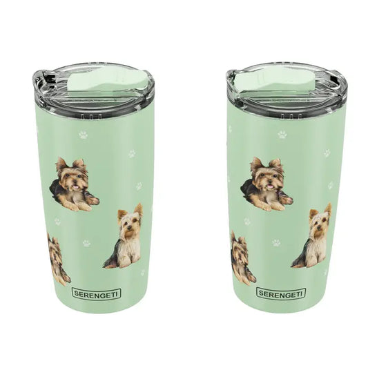 Yorkie | 20 oz Tumbler