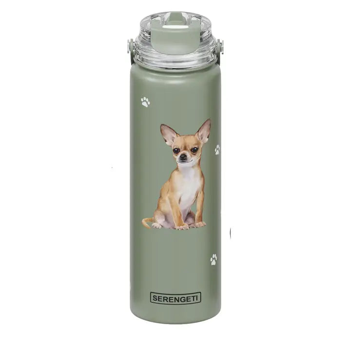 Water Bottle | Chihuahua