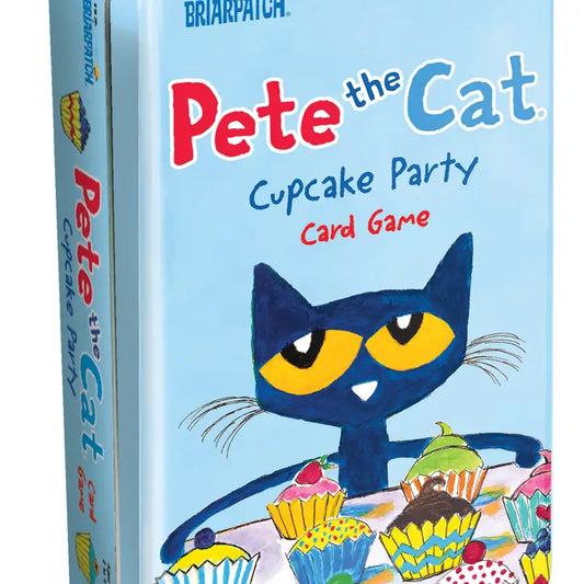 Peter the Cat Cupcake Party Tin