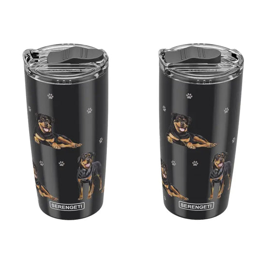 Rottweiler | 20 oz Tumbler