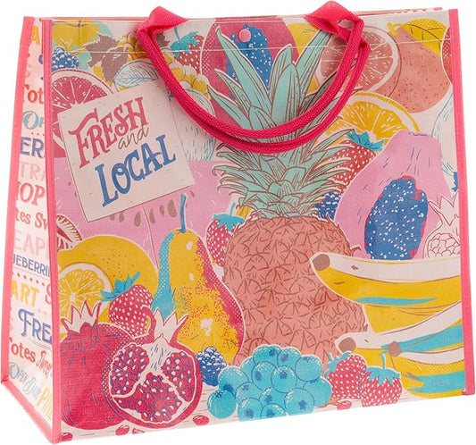 Reusable Fruit Tote