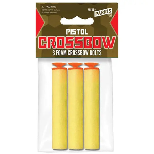 Pistol Crossbow Bolts