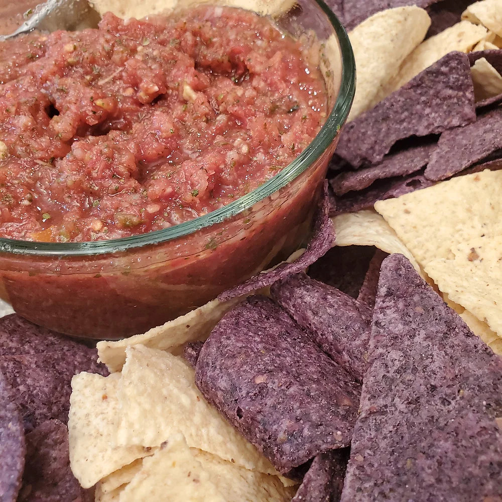 Savvy Salsa Dip Mix