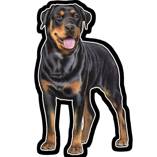 Rottweiler | Sticker