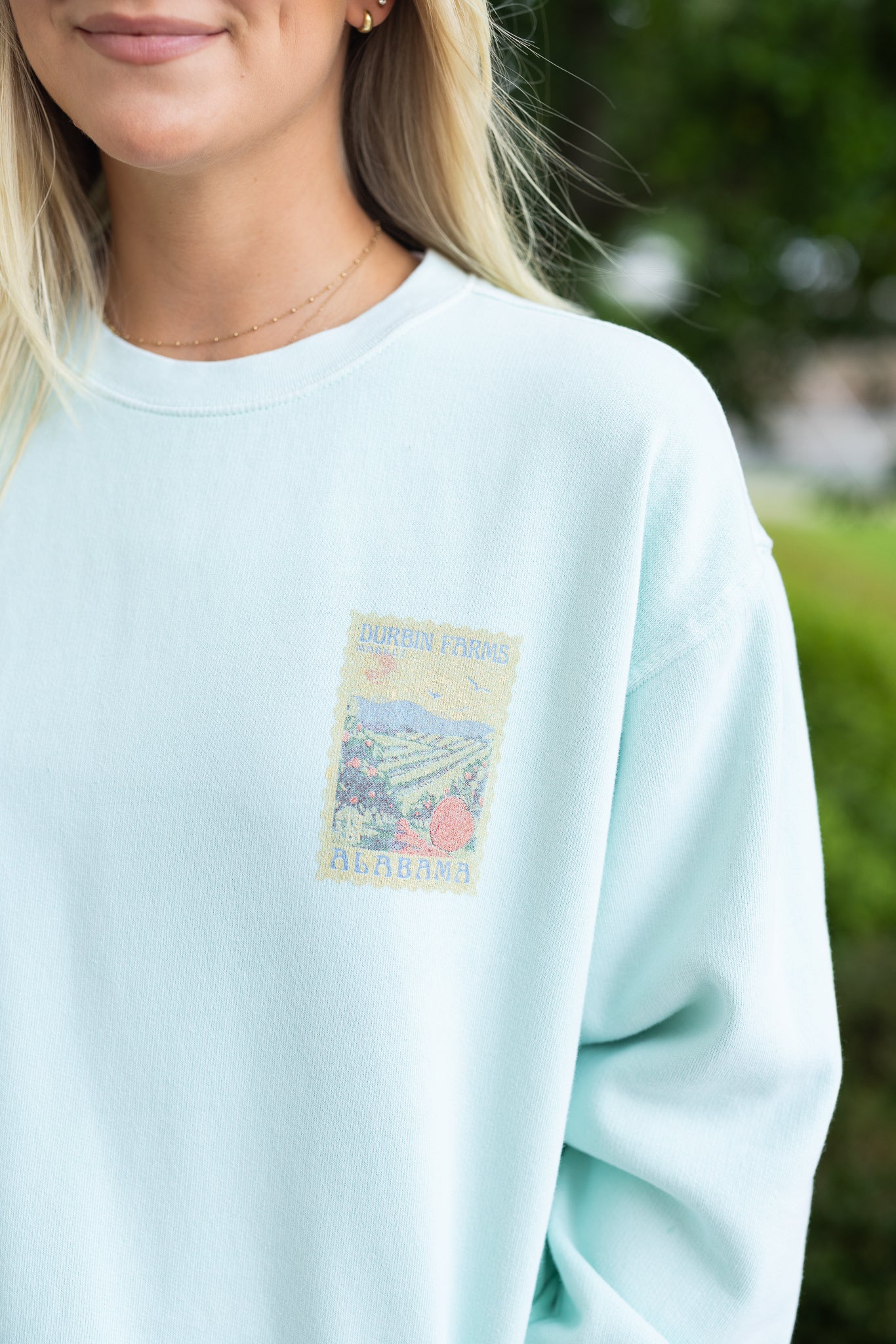 Forever Stamps Crew